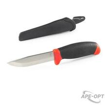 Изображения товара Нож универсальный KF-01 серия ПРАКТИК | 104518 | КВТ
