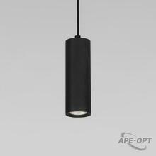Изображения товара Подвесной светодиодный светильник 50246 LED 7W 4000K чёрный | a064184 | Elektrostandard