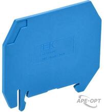 Изображения товара ARMAFIX Разделитель PPCY2.5/10BU | AF-CT30-00-K07-002-SP | IEK