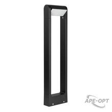 Изображения товара Светильник LGD-PATH-FRAME-ROTARY-H650-6W Warm3000 (BK, 111 deg, 230V) (Arlight, IP65 Металл, 3 года) | 020345(1) | Arlight