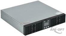 Изображения товара ITK ELECTRA OR ИБП 1кВА/1кВт LCD 36VDC без АКБ с рег