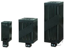 Изображения товара Обогреватель в пластиковом кожухе P=50W | R5STHT50 | DKC