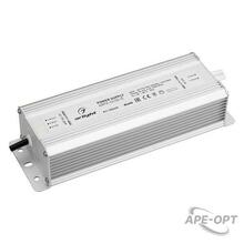 Изображения товара Блок питания ARPV-24150-D (24V, 6.3A, 150W) | 026665 | Аrlight