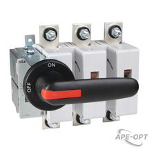 Изображения товара Устройство для монтажа рукоятки OptiSwitch DI-630~800А | 275120 | КЭАЗ 