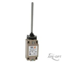 Изображения товара Выключатель концевой OptiLiS D4B-4181N пружина спиральная EN 50041 XCKJ108H29 | 365335 | КЭАЗ