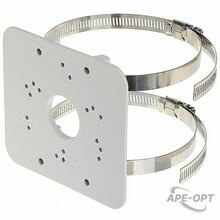 Изображения товара Крепеж на опору Dahua DH-PFA152-E
