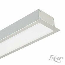 Изображения товара Светильник SP-LINE-BUILT-6232-L978-22W Day4000 (SL, 120 deg, 230V) IP33 (Arlight, Металл) | 056476 | Arlight