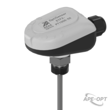 Изображения товара Датчик температуры погружной OptiSensor ETF2-PT1000-50 | 286504 | КЭАЗ