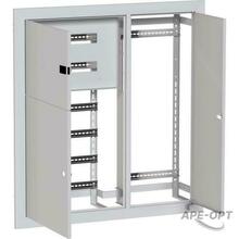 Изображения товара Щит этажный без окон (1000х950х160) EKF Basic | mb28-v-bo | EKF