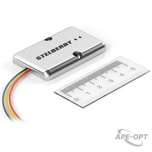 Изображения товара STELBERRY М-75HD Сверхчувствительный малошумящий всенаправленный микрофон с цифровой обработкой, речевым фильтром и АРУ.