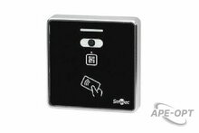 Изображения товара ST-PR144QMF-BK - Считыватель QR-кода и MIFARE карт, интерфейс Wiegand