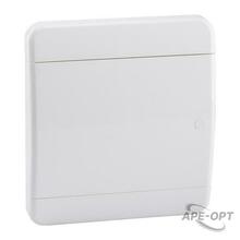 Изображения товара Корпус пластиковый OptiBox P-BVN-2-08-IP41 | 117944 | КЭАЗ
