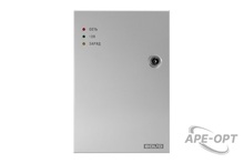 Изображения товара Болид РИП-12 исп.101 (РИП-12-5/17М7-V1) - Резервированный источник питания