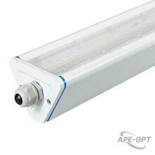 Изображения товара Светильник SP-LAGERN-L885-150W Day4000 (WH, 90х110 deg, 230V) (Arlight, IP65 Металл, 5 лет) |052036| Arlight