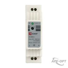 Изображения товара Блок питания 12В DR-15W-12 EKF PROxima | dr-15w-12 | EKF