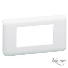 Изображения товара Рамка Mosaic 4М 148*80 | 078814 | Legrand