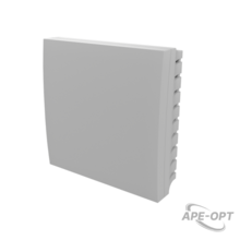 Изображения товара Датчик температуры комнатный OptiSensor RTF1-PT1000 | 285969 | КЭАЗ