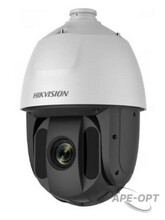 Изображения товара DS-2DE5432IW-AE(T5)(ООО "Хиквижн") - 4Мп уличная скоростная поворотная IP-камера с ИК-подсветкой до 150м с Deep learning алгоритмом