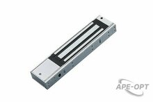 Изображения товара ZKTeco CM-350H - Электромагнитный замок, сила удержания 350 кг