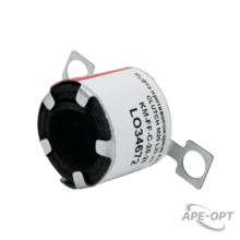 Изображения товара Муфта противопожарная FIREFORT CLUTCH M20 L25 мм | KM-FF-C-20-25 | СИСТЕМА КМ
