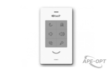 Изображения товара SP-03F WHITE - Абонентское IP аудио устройство