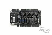 Изображения товара ZKTeco C3-400 - Сетевой контроллер на 4 двери