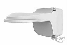 Изображения товара TR-JB07/WM03-G-IN - Настенный кронштейн для купольных видеокамер серии IPC36XXL.