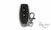 Изображения товара ST-RC427TR - Радиоканальный брелок с динамическим кодом для ST-RC117RR