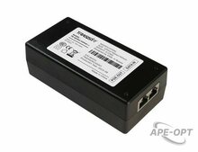 Изображения товара TR-I65W2.5GPoE++ POE-инжектор TRASSIR