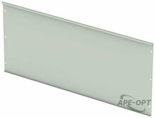 Изображения товара FORMAT Пластрон глухой внутренний 400х1000 | FO-00-PVS-040-100 | ИЭК