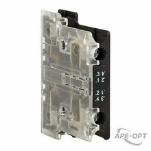 Изображения товара Контакт боковой КБЭ-11 80-100А AVERES | ctr-ax-11-s-80-100-av | EKF