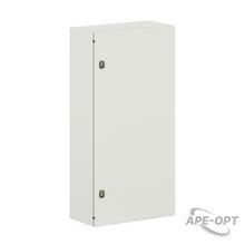 Изображения товара Корпус навесной уличный ST Outdoor с М/П ВxШxГ 1200x600x300 мм, IP66 | R5ST1263-OUTDOOR | DKC