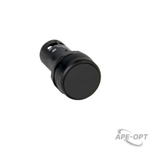 Изображения товара Кнопка OptiSignal Compact D22 C7-P-202 черная 2НЗ XB7NA24 | 362037 | КЭАЗ