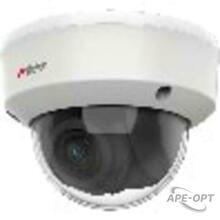 Изображения товара DS-T207(С) (2.7-13.5 mm) - 2Мп уличная купольная HD-TVI камера с EXIR-подсветкой до 40м