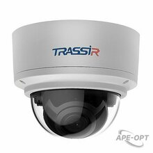 Изображения товара TR-D3181IR3 v2 3.6 - IP-камера TRASSIR