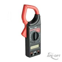 Изображения товара Токовые клещи цифровые 266F EKF Master | In-180702-bc266F | EKF
