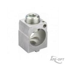 Изображения товара CT33 Зажимы для NM8(S)-400/630/3P | 900418 | ЧИНТ (CHINT)