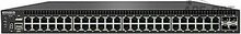 Изображения товара SW-48G4X-1L - Управляемый L3 коммутатор OSNOVO Gigabit Ethernet на 48xRJ45 + 4x10G SFP+ Uplink