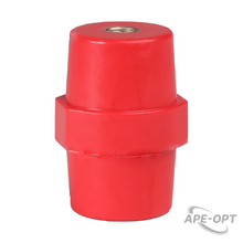 Изображения товара Изолятор силовой SM45-(М8)-КЭАЗ | 143254 | КЭАЗ