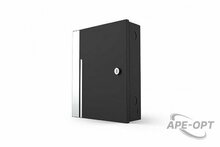 Изображения товара ACT-C104 - Контроллер доступа на 4 двери HiWatch