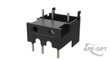 Изображения товара СОЕДИНИТЕЛЬНЫЙ БЛОК МЕЖДУ GM2 И MC1D09-38 | GM2AF3 | Systeme Electric