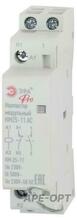 Изображения товара Контактор модульный NO-902-292 Pro-293 КМ25-11 AC (12/120/3600) | Б0049158 | ЭРА