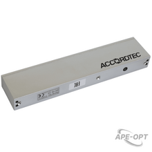 Изображения товара ML-180A Электромагнитный замок, 12V DC, не более 0,3 A, усилие 180 кг