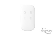 Изображения товара DS-PKF1-WE - Беспроводной брелок (AX PRO)