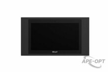 Изображения товара BAS-IP AT-10 BLACK - Видеодомофон индивидуальный