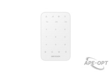 Изображения товара DS-PK1-E-WE - Беспроводная LED-клавиатура (AX PRO)