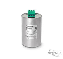 Изображения товара Конденсатор НН 27,8 кВАр, 480 В | SCAN2783P480 | Systeme Electric