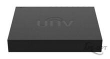 Изображения товара XVR301-16F - Видеорегистратор гибридный UNV