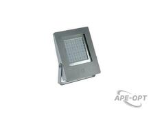 Изображения товара Светильник светодиодный LEADER LED 200W A30 740 RAL9006 | 1350000590 | Световые Технологии