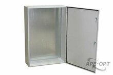 Изображения товара Корпус металлический ЩРНМ IP55 1000х600х250 | 32517DEK | DEKraft